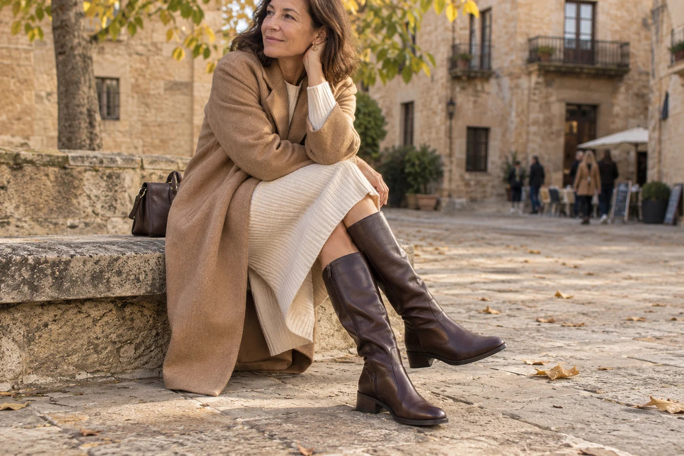 Colección Botas