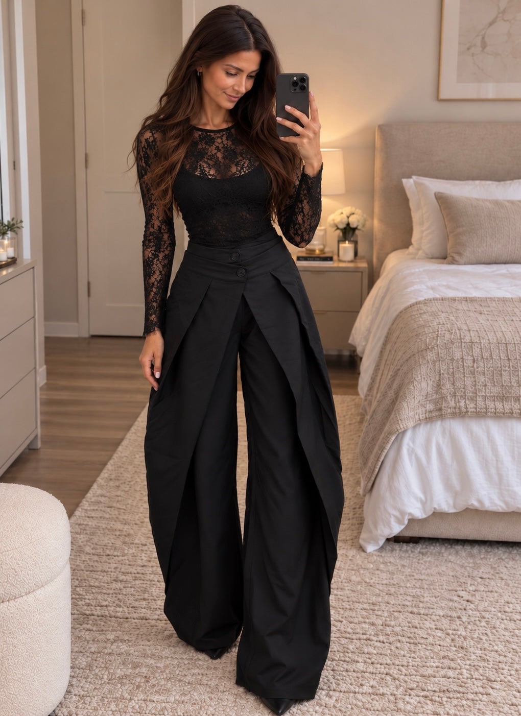 Conjunto Marbella