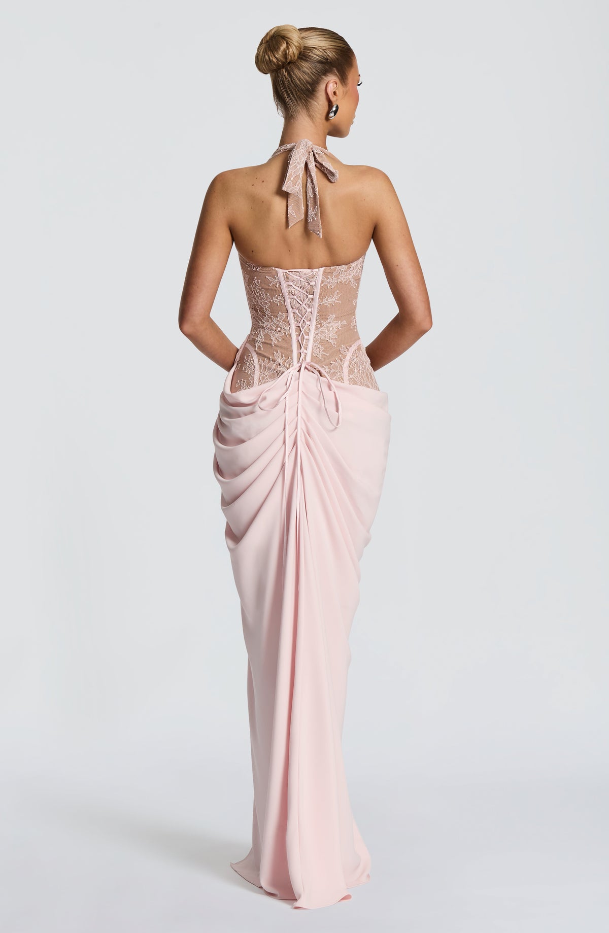 Bonita Maxi Vestido