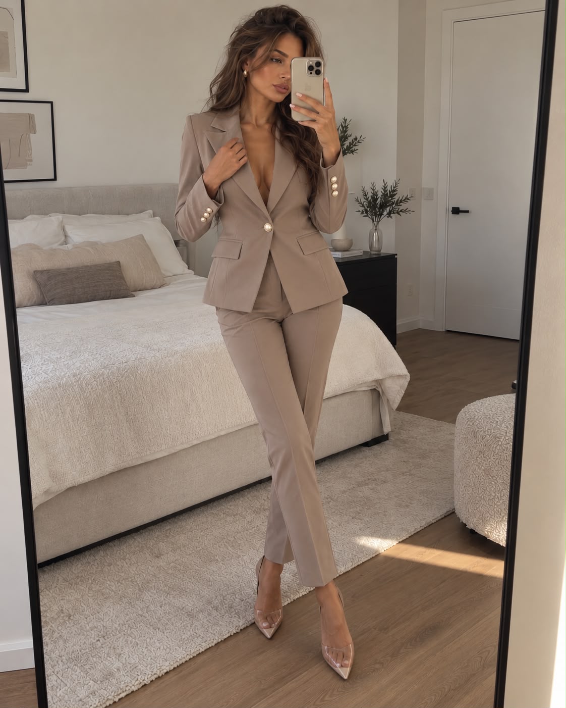 Traje Gemma