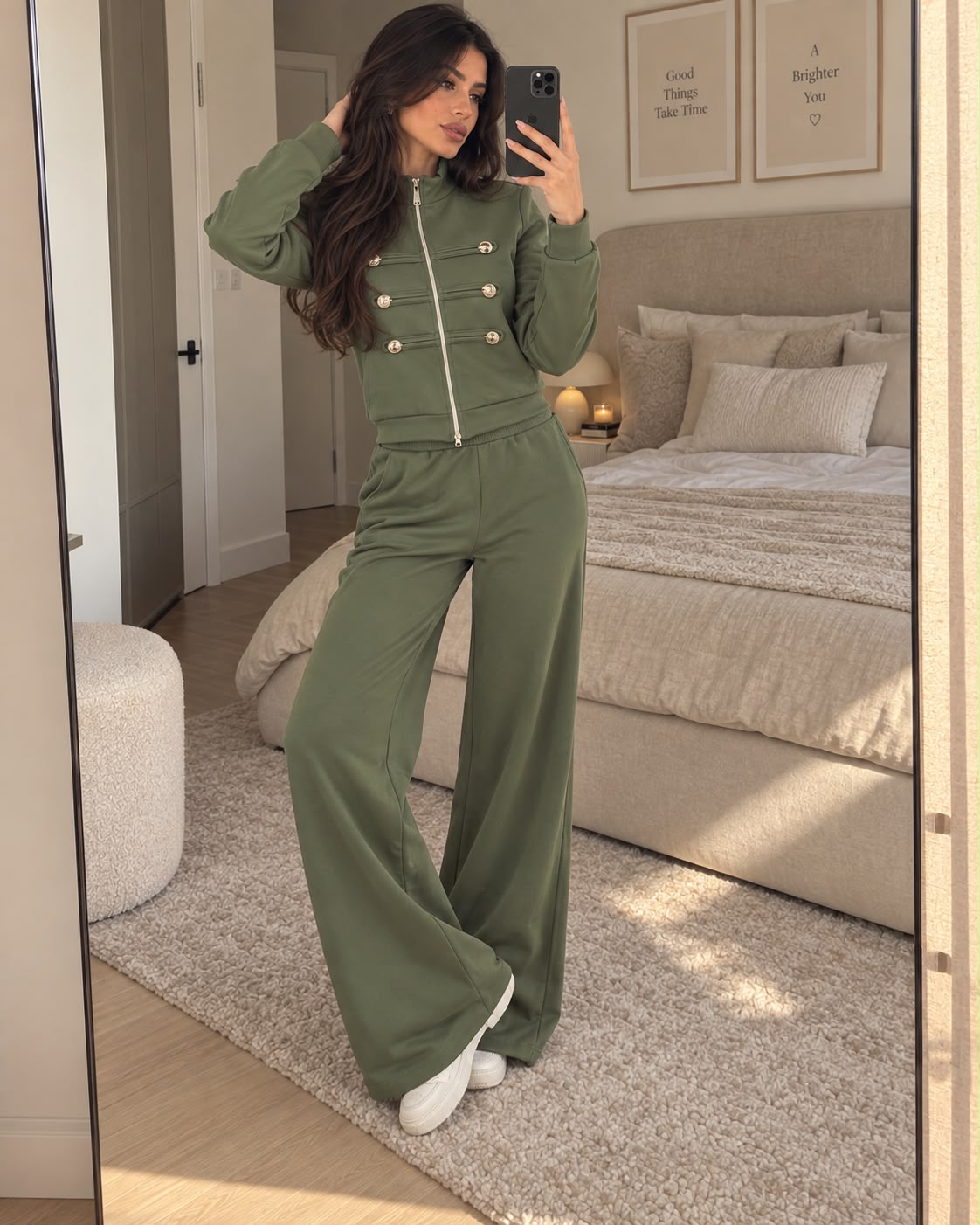 Coordinado Oriente