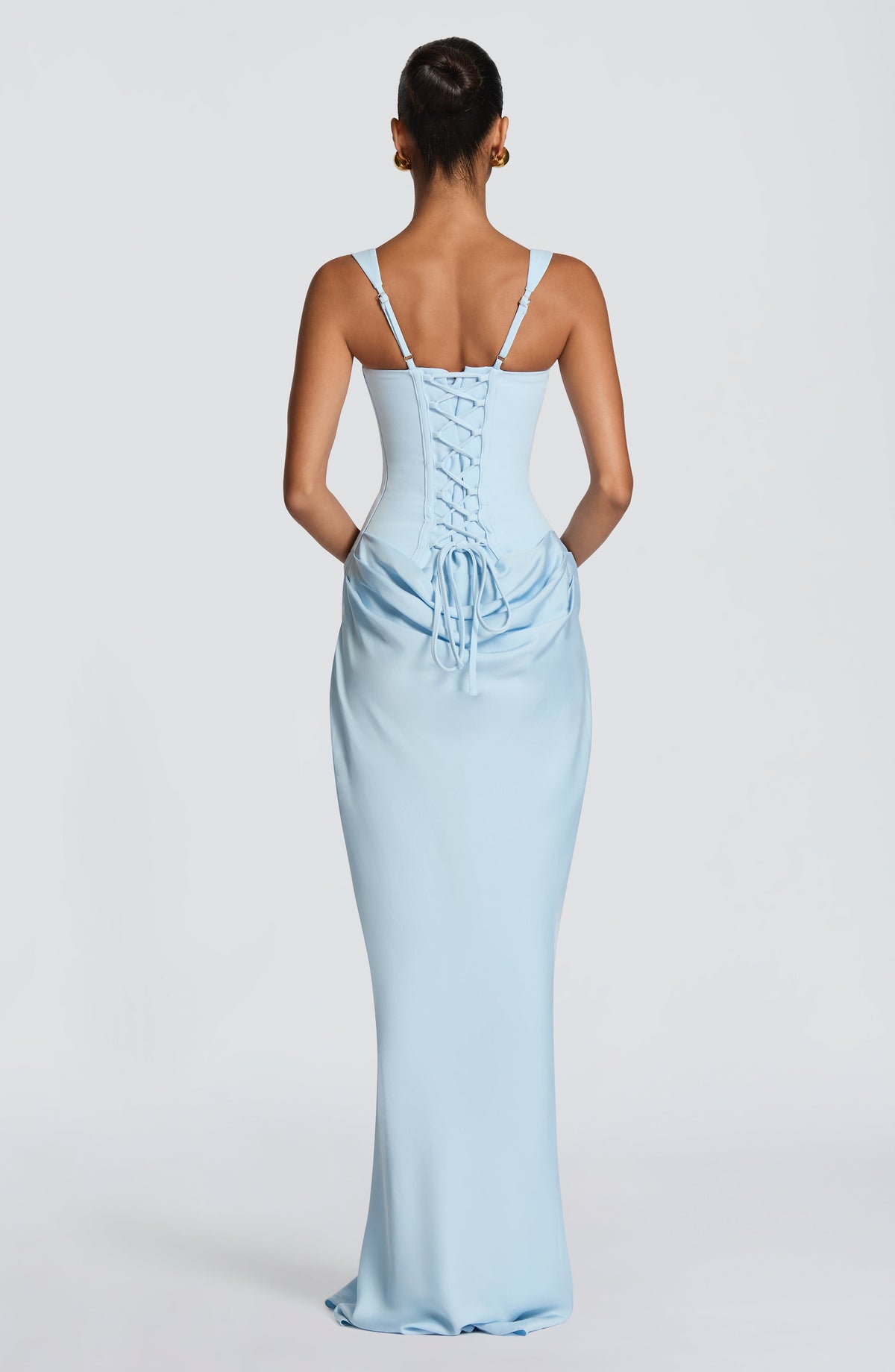 Valentina Maxi - Vestido