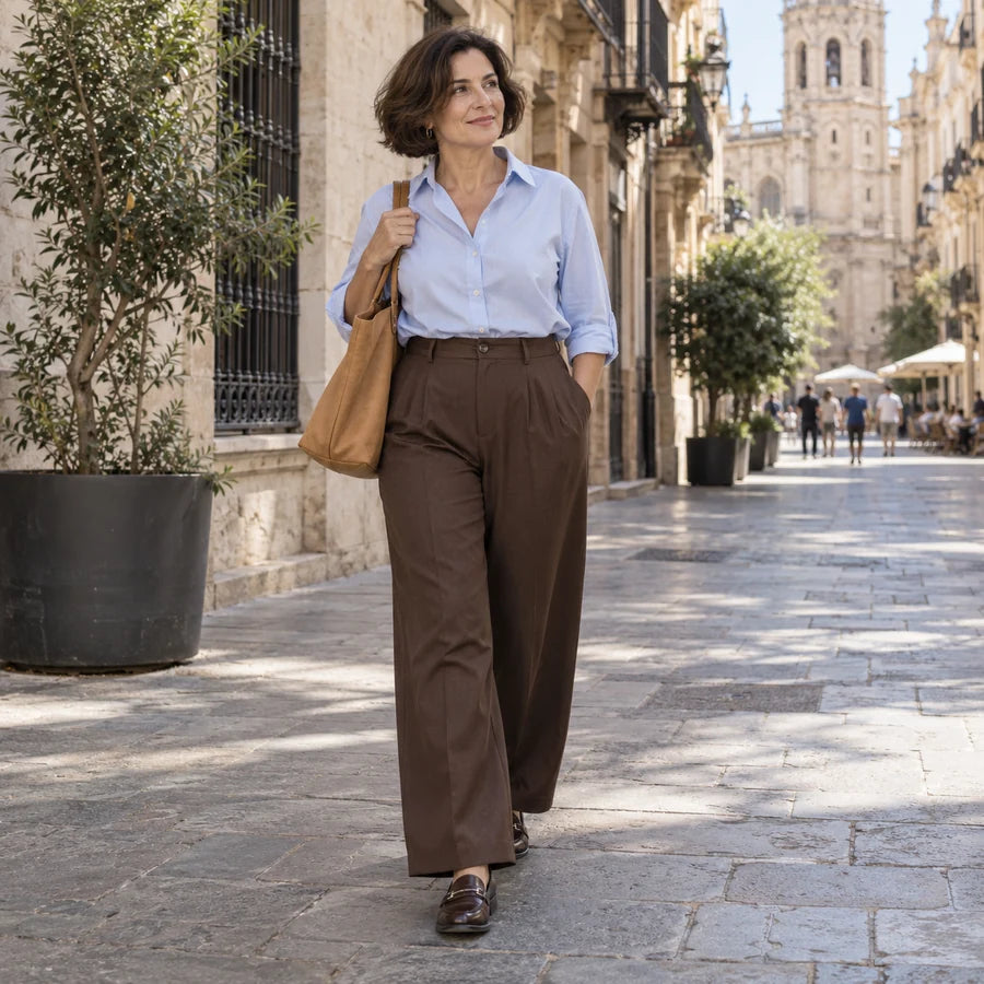 Pantalones