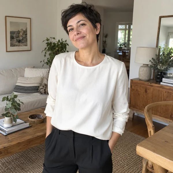 Tu propio ritmo · editorial Leire Marín